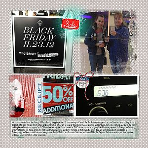 Black Friday page 1