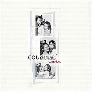 cousines