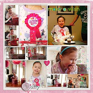 Chloe is 7 (page 2)
