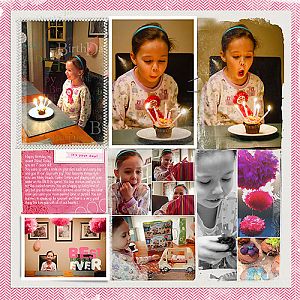 Chloe is 7 (page 3)