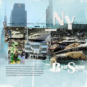 2013Jan6 NY boat show