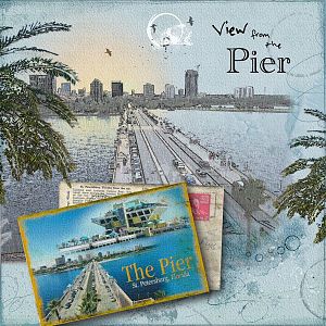 St. Pete Pier