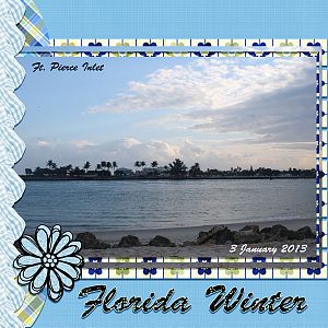 Florida Winter