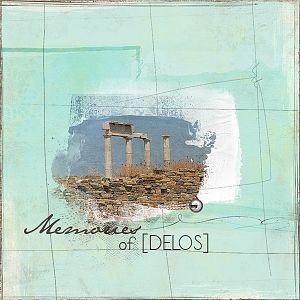 Memories of Delos