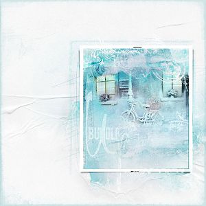 winter chill-summer thoughts