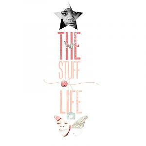 Stuff of life