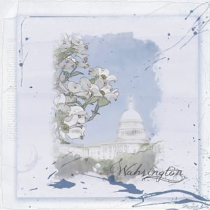 I Remember - Washington