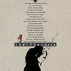 indifference