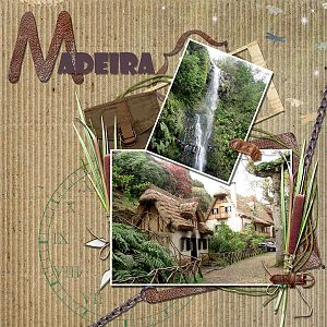 Madeira