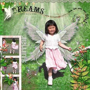 Dreams