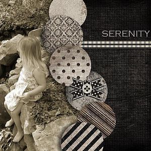 "Serenity"