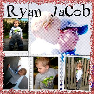 Ryan Jacob