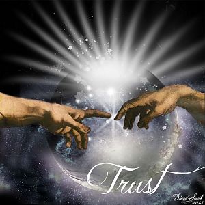 Trust - Anna Lift 3-1-13