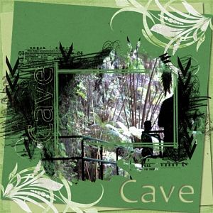 Cave