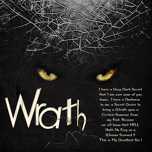 Wrath