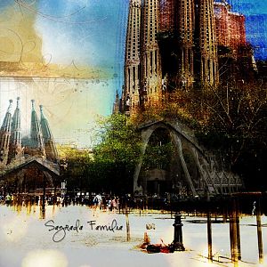 Sagrada Familia