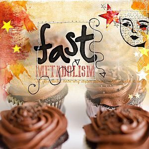 FAST metabolism - DIGI DARE #316