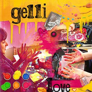 Gelli Love