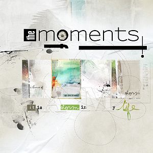 Of moments