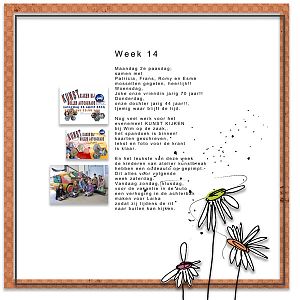 week 14