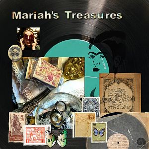 Mariah's Treasures