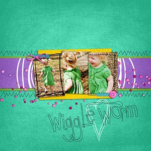 wiggleworm