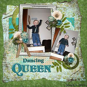 Dancing Queen