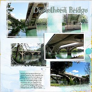 2013 California Bridges page 2