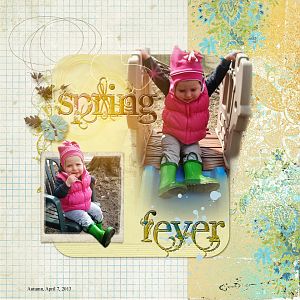 Spring Fever