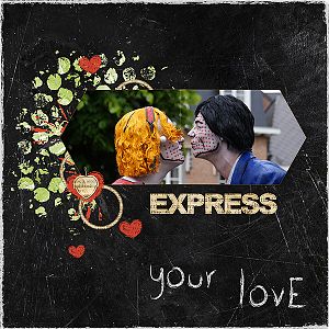 express your love