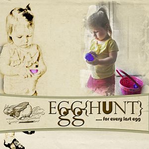 Egg Hunt