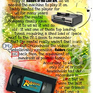 Video Recorder