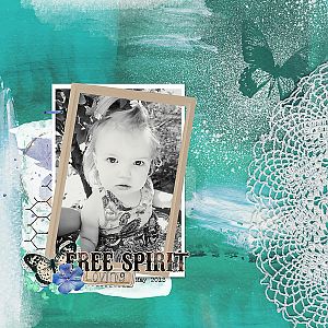 Free Spirit