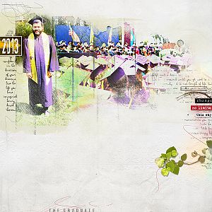 The Graduate-AnnaLift