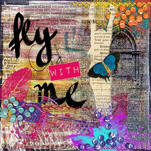 Fly with me