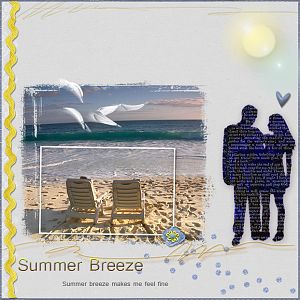 Summer Breeze