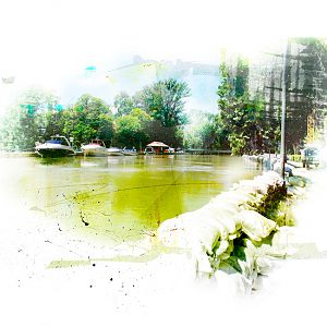 AnnaChallenge-Blend It (July 8-21) Flood