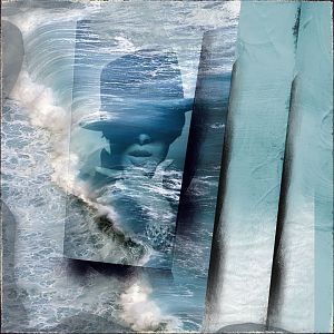 Anna Lift - In my mind - Crashing waves