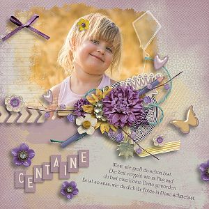 centaine