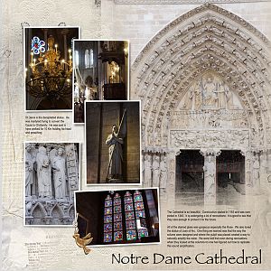 2013Jul23 NotreDame Cathedral Paris pg1