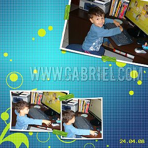 Gabriel.com