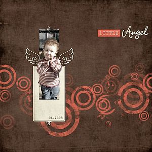 LITTLE Angel