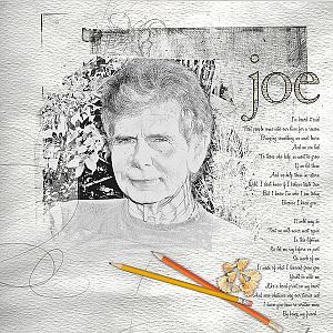 2013 Joe Challenge 4 Lyrics