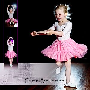 CopyCatChallenge_Prima Ballerina
