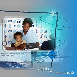 Vitalis & Jean-Josu
