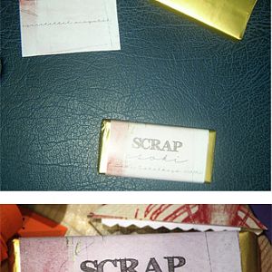 scrap-chocolate