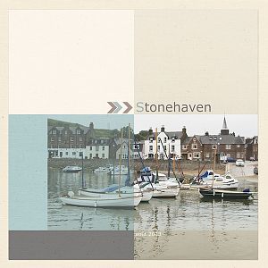 Stonehaven