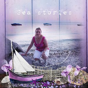 Sea Stories