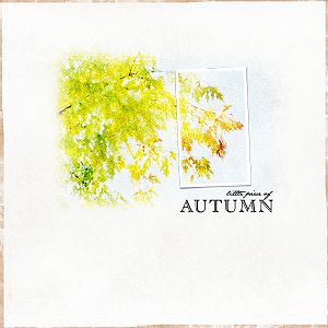Annalift - autumn