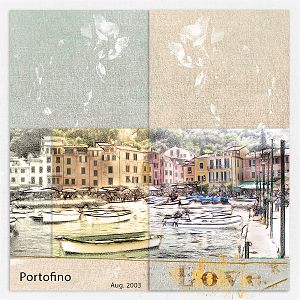 Portofino